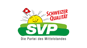 Diese fünr vorlagen sind gesamtschweizerisch zur abstimmung: Parolen Svp Kanton St Gallen