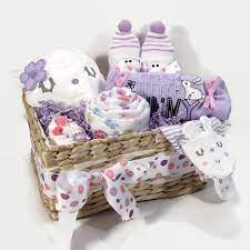 The best gifts for a second baby are the items mom either needs to stock up on or didn't get the first time around. New Mum Baby Present Birth Gift Baby Shower Baby Girl Newborn Baby Gift Set Toys Games Baby Toddler Toys