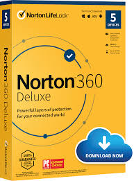 Protect personal and professional information with this antiviral software. Norton 360 Deluxe Antivirus Software 5 Devices Review Komdigit Com