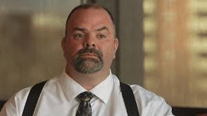 Eric Brooks's Instagram, Twitter & Facebook