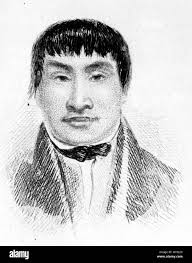 Alan robert Black and White Stock Photos & Images