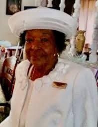 Obituary for Gloria Barry Hardy