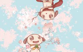 Check spelling or type a new query. Cute Digital Downloads Springtime Cherry Blossoms Wallpaper Nemu Shop