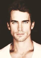 Fifty Shades of Grey Character ID's