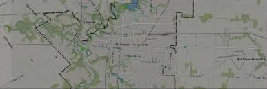 Today's covid situation in ontario (and frankly in much of canada) reflects a total and absolute abdication of responsibility for the health and wellbeing of our public. City Maps City Of St Thomas