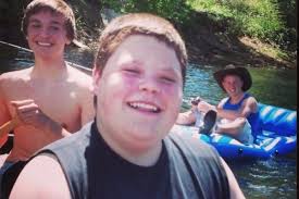 These are the two young men killed in the crash