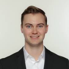 I'm excited to share that I will be joining IBM as a Data Scientist in the  new year!