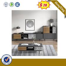 Lower shelves and drawers can help you neatly stash magazines, remotes, coasters and more. New Arrivals 2020 Living Room Cabinet Home Chests Coffee Table Set China Furniture Coffee Table Made In China Com