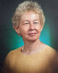 Beverly Ellen Showah Obituary April 24, 2025