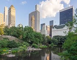 Wikizero Central Park