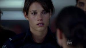 Rookie Blue by Izzie