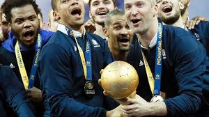 Rfi n'est pas responsable des contenus provenant de sites internet externes. Handball L Express