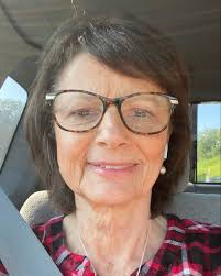 Linda Maney Shope Obituary October 19, 2023