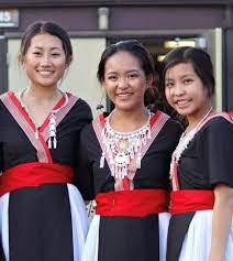 Since clan identity passes from the father to children, a person is allowed to marry i. Manitowoc Second Wisconsin City To Celebrate Hmong American Day May 14