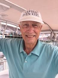 Harris Faigel Obituary