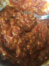 Resep Sambal Pecel Lele Oleh Nuryahartika Resep Resep Ide Makanan Resep Makanan