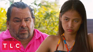 90 Day Fiancé': All of the LGBTQ Cast Members Featured