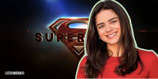 With agent coulson and his team trapped in the past, there's been speculation they could cross paths with hayley atwell's agent carter, but the english actor has dismissed the possibility of a cameo! Why It Matters That Supergirl Is Latina Latinamedia Co