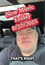 New Music Friday Recap