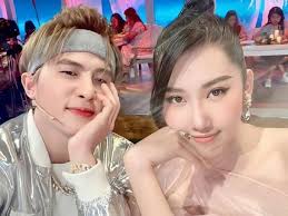 Thúy Ngân làm mẹ nuôi của con gái tình tin đồn CEO Sóc Trăng