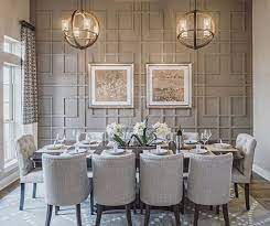 40 Inspiring Dining Room Table Design With Modern Style Rengusuk Com Elegant Dining Room Dining Room Decor Elegant Dining