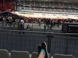 Photos At Stade De France