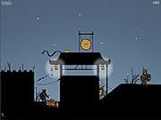 Ninja Rampage Game Play Online At Y8 Com