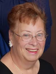 Obituary information for Bonnie L. Cross