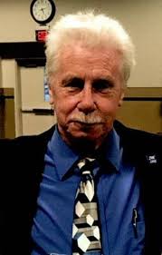 Daniel Macomber Obituary