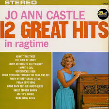 We did not find results for: Jo Ann Castle Albums Songs Discography Biography And Listening Guide Rate Your Music