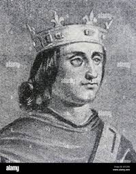 Philip of valois hi-res stock photography and images