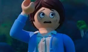Alle produkte, ergänzungen & zubehör, spannende playmobil: Playmobil O Filme Ganha 1Âº Trailer Dublado Assista A Gazeta