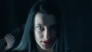 Mozart: Queen of the Night (Aria)