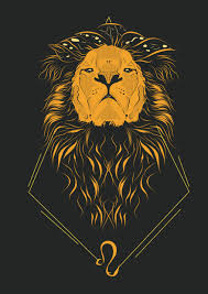 Leo Iphone Wallpapers Top Free Leo Iphone Backgrounds Wallpaperaccess Zodiac Leo Art Zodiac Art Leo Zodiac Tattoos