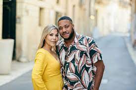 Temptation Island Love Or Leave Op Play5 Ontdek Koppels En Vrijgezellen Vlaamskijken