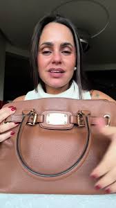 Michael Kors Bag Trisha