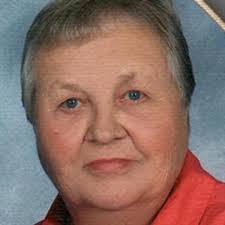 Barbara Tench Shannon Obituary November 2, 2015