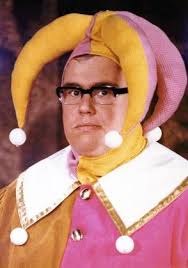 One of John Hughes greatest. How can you not agree ￼￼