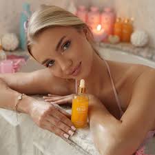 Zestaw Holly Oily i Honey Elixir