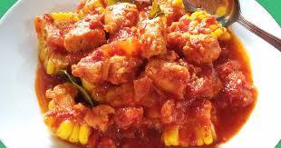 Ayam asam manis ala restoran china versi rumahan. 23 Resep Asam Manis Vegetarian Enak Dan Sederhana Ala Rumahan Cookpad