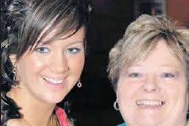 Family gather for big 21st birthday