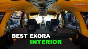 Price list of malaysia proton exora products from sellers on lelong.my. Proton Exora Biru Modified Interior And Exterior Gathering Geng Sunroof Gages 2016 Youtube