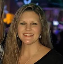 Name: Katie Bleier Years Teaching: 2.5 years School: Brennan HS, NISD. Same  district I graduated from! Grade: 9th grade Subject: Biology 🧬 Favorite  color: Any shade of blue and gold! Favorite Store: