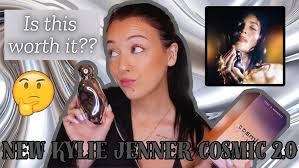 🩶*UNSPONSORED*NEW* Kylie Jenner Cosmic 2.0 Fragrance...Is It Worth It?🤔🩶