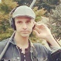 Jonathan Ayers: Actor in Detroit, Michigan.