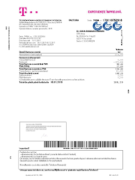 Serviciul plăți online permite achitarea facturilor şi serviciilor auxiliare în sumă maximă de 2000 de lei pentru consumatorii casnici și 5000 de lei pentru facturile consumatorilor noncasnici. Factura Telekom Tkrm170110752918