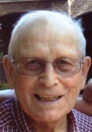 Martin Knapp Obituary (1924