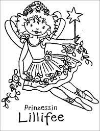 Malvorlagen einhorn prinzessin lillifee lillifee 17 zum ausmalen ausmalbilder lillifee. Ausmalbilder Lillifee Einhorn Kostenlos Coloring And Drawing
