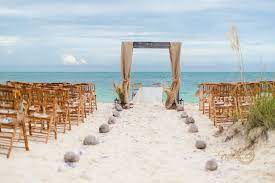 Rustic Bahamas Beach Wedding Bahamas Wedding Destination Wedding Locations Rustic Beach Wedding