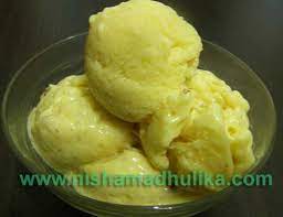 Maybe you would like to learn more about one of these? Mango Ice Cream Recipe Nishamadhulika Com